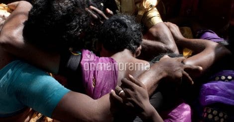 Kerala has a transgender policy, but that hasn’t stopped harassment of the third  gender