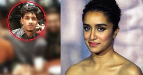 Dhaka terrorists, Nibras Islam, was a Shraddha Kapoor fan!