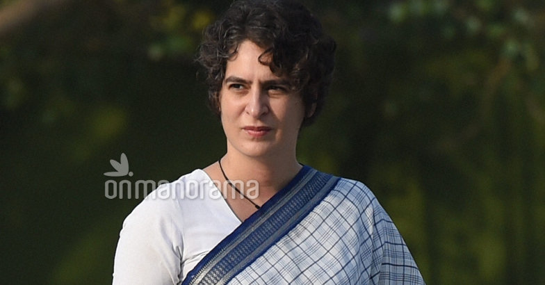 Priyanka Gandhi is 'powerful leader': Rahul Gandhi on her sister's  appointment as Congress' general secretary – India TV