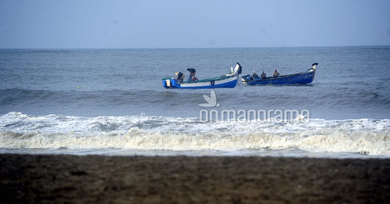 Fishermen Fishermen