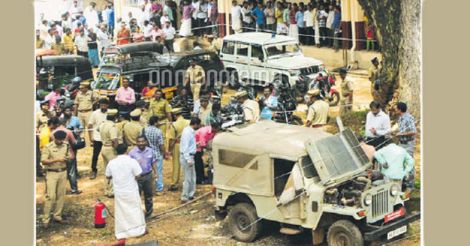 Banned terror outfit behind Kollam collectorate blast: story in 3 points