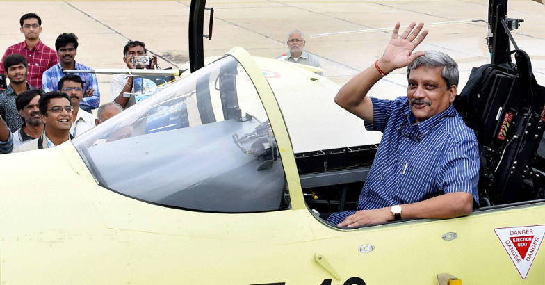 Reporter Rajnath: When defence minister gave minute-by-minute news breaks on Rafale arrival Reporter Rajnath: When defence minister gave minute-by-minute news breaks on Rafale arrival