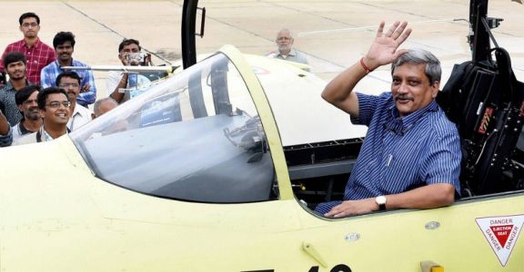 Reporter Rajnath: When defence minister gave minute-by-minute news breaks on Rafale arrival Reporter Rajnath: When defence minister gave minute-by-minute news breaks on Rafale arrival