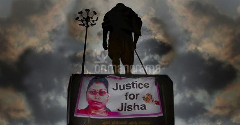 Jisha murder: some unanswered questions linger