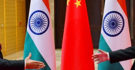 Reduce tension through direct dialogue: Pentagon to India,China  