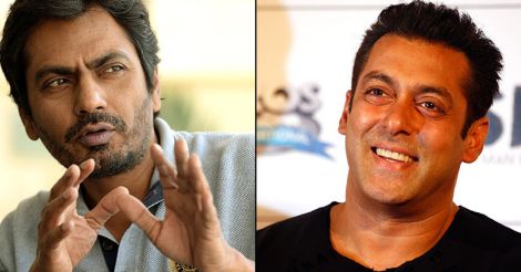 Nawazuddin Siddiqui backs Salman Khan over rape remark