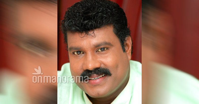kalabhavan mani house in chalakudy