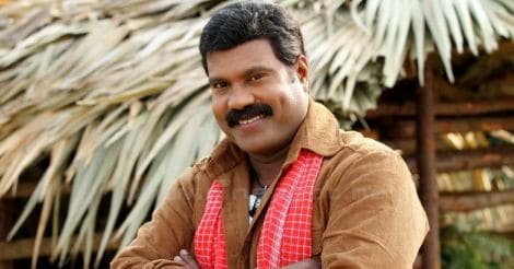 Kalabhavan Mani