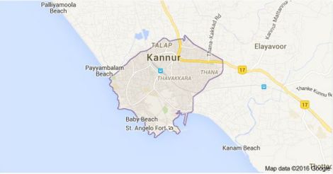 Kannur