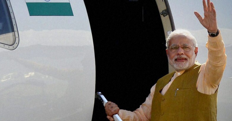 Narendra Modi