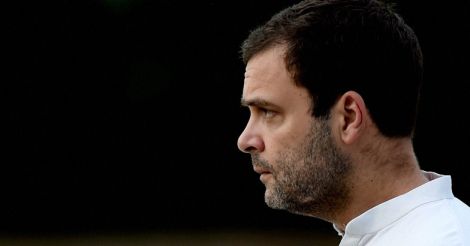 News Analysis: Cong has nothing to go RaGa over Gujarat result 