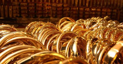 Apparel, biscuits and footwear cheaper; gold costlier under GST