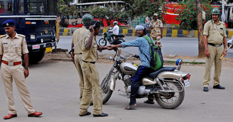 Curfew Lifted, Violence-hit Bengaluru Limps Back To Normalcy | Video ...