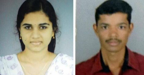 Spurned youth hacks Keralite woman to death in Coimbatore
