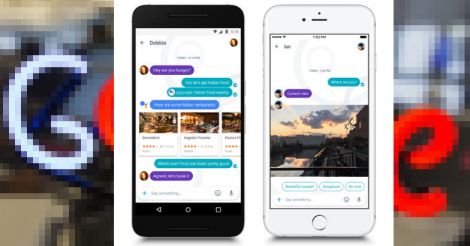 Don't use Google Allo, says Edward Snowden and explains why