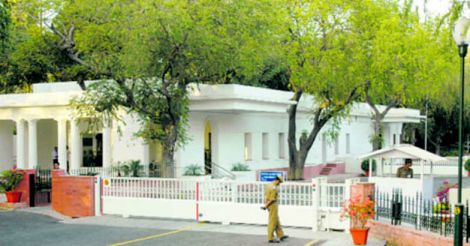 PM gets a new address: Race Course Road renamed Lok Kalyan Marg