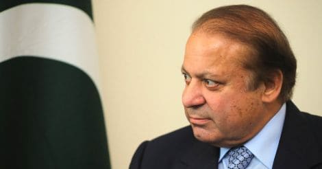 Panama papers: Sharif's brother to replace him in case of conviction