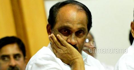 Disproportionate assets case: Vigilance grills former minister K Babu