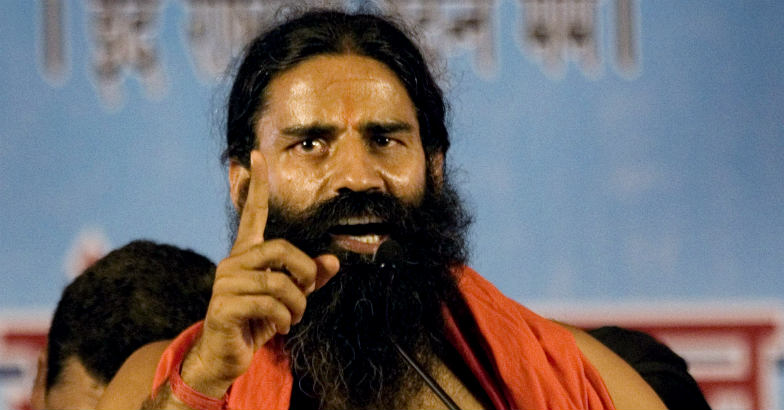 Non Bailable Warrant Against Baba Ramdev In Beheading Remark Case India News National News