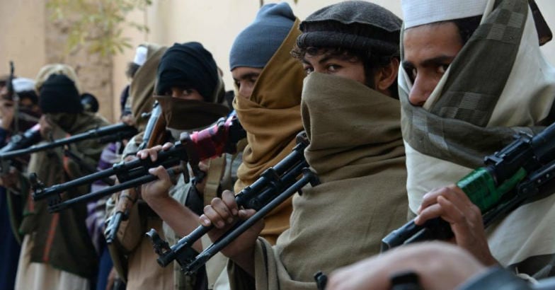 Taliban child soldier recruitment surges | Taliban child soldier ...