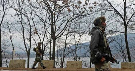 Policeman injured as gunfight rages in Kashmir's Kupwara