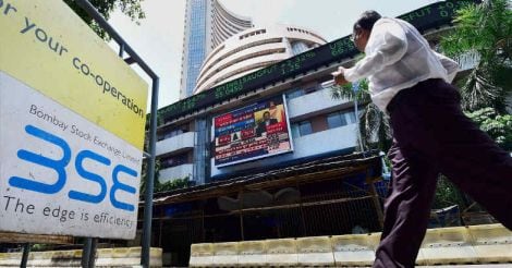 BSE's Rs 1,243cr IPO fully subscribed on day 2