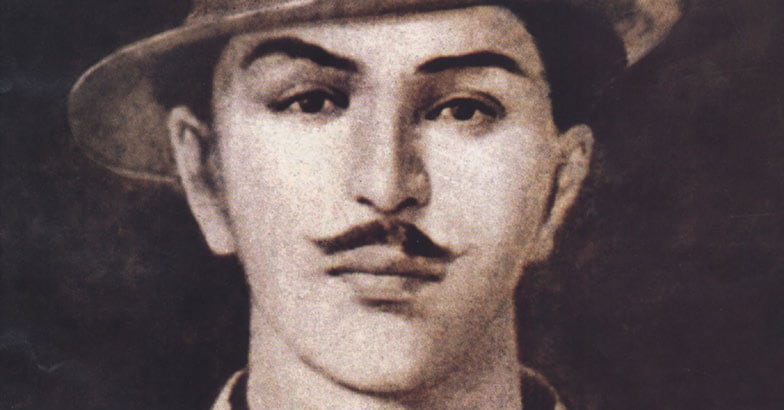 Gandhi tried his best to save Bhagat Singh's life | Bhagat Singh ...