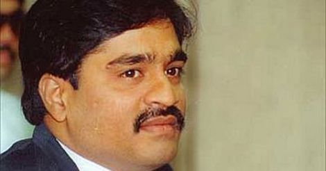  Dawood Ibrahim 'depressed' over only son becoming cleric 