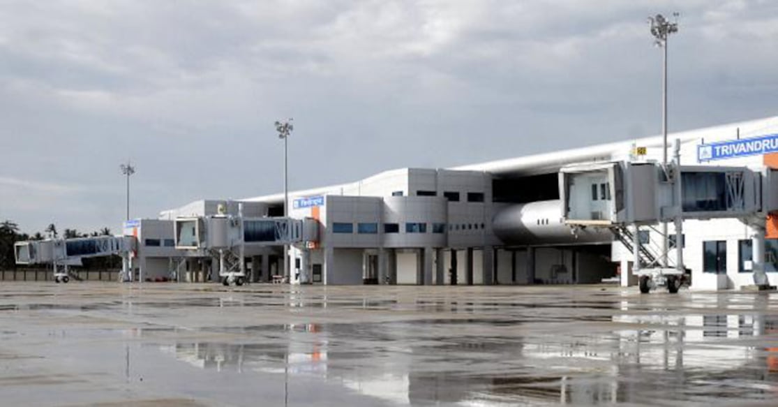 Trivandrum International Airport