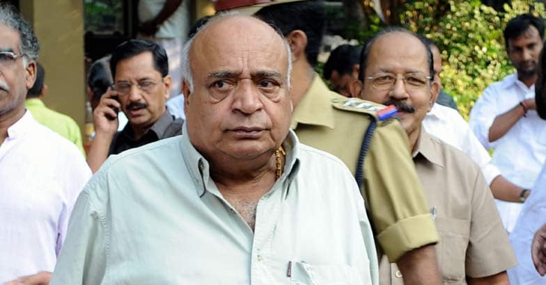 Vadakara defeat brings CPM-LJD rift to the fore Vadakara defeat brings CPM-LJD rift to the fore