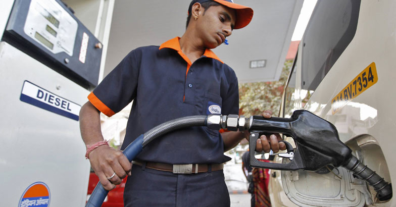 India switches to world's cleanest petrol, diesel with no increase in prices