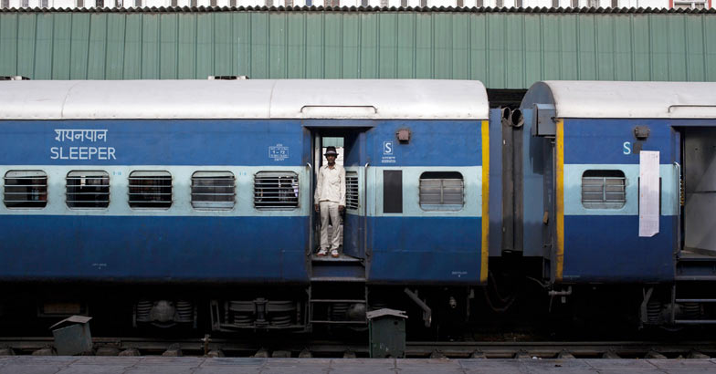 Railways