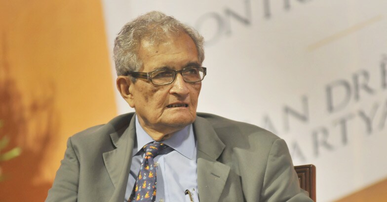 India needs Netaji's vision of justice: Amartya Sen | Amartya Sen India ...