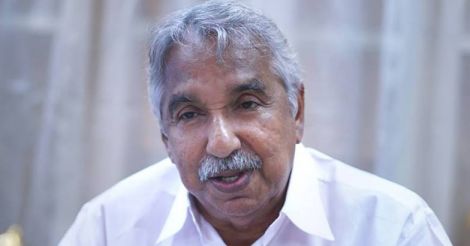'Who will believe Saritha's claims?' Chandy rejects bribery charges