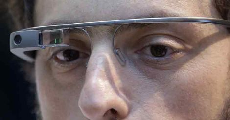 Google Glass