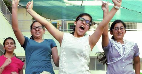 Kerala Plus Two exam results announced; pass percentage at 83.75