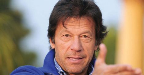 Pak lawmaker accuses Imran Khan of harassing women party leaders  