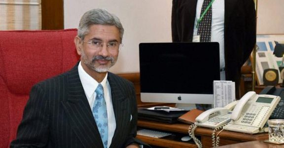 S Jaishankar S Jaishankar