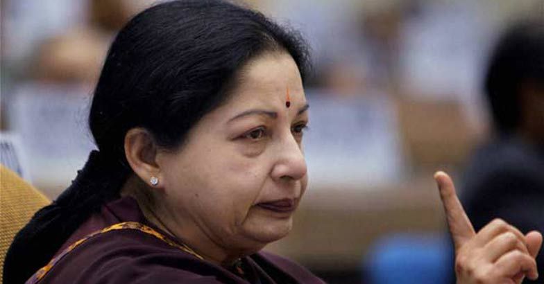 Jayalalithaa: How a little girl called Ammu became Amma of Tamil Nadu -  India Today