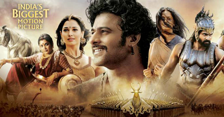 Baahubali Turns Highest Opener Of 2015