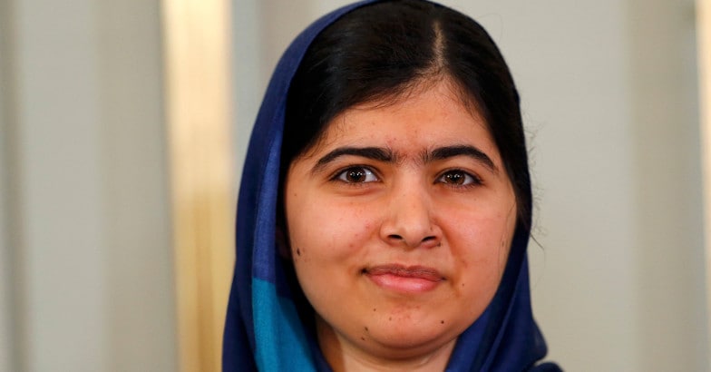 Malala becomes millionaire from book sales and lectures | Malala ...