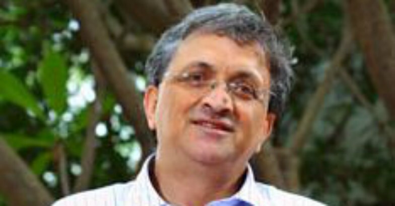 Ramachandra Guha Ramachandra Guha