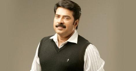 Mammootty