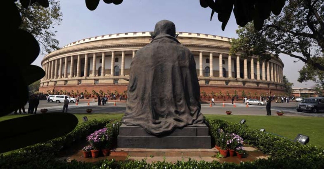 Contentious Citizenship (Amendment) Bill passed in Lok Sabha amid protests Contentious Citizenship (Amendment) Bill passed in Lok Sabha amid protests