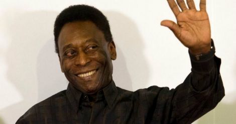 Pele