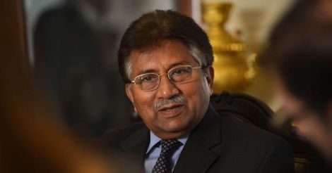 Musharraf to face Bhutto murder trial in Pakistan