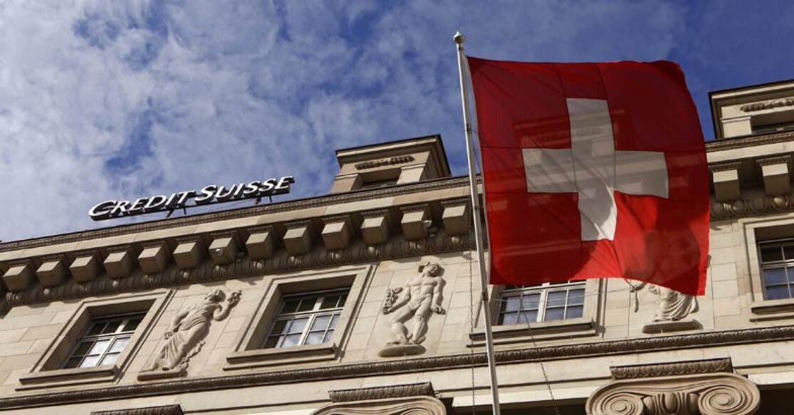 India gets first tranche of Swiss account details under automatic exchange framework