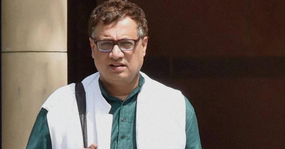 Derek O'Brien reveals in Rajya Sabha he was sexually abused as teenager