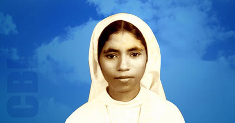 Vampire marks on Sr Abhaya's neck and mystery of missing photographs Vampire marks on Sr Abhaya's neck and mystery of missing photographs