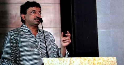 Marriage will soon be an extinct concept: RGV